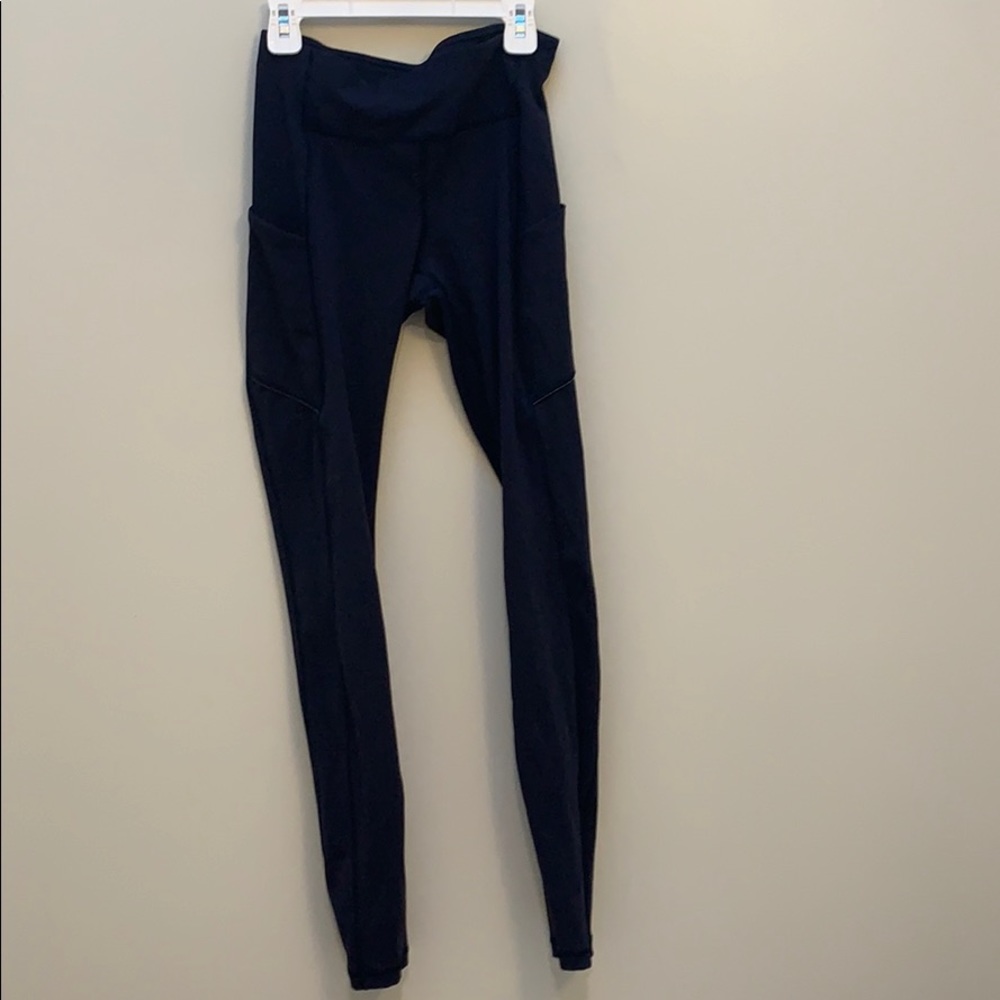 Lululemon Speed Up Tight 28"